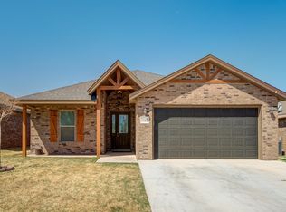 7816 90th St, Lubbock, TX 79424