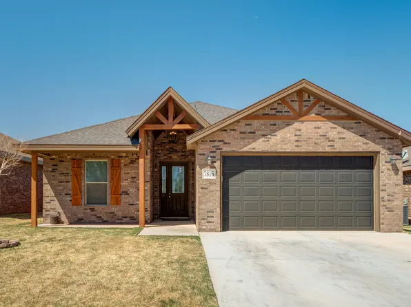 7816 90th St, Lubbock, TX 79424