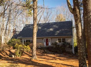 17 Northgate, Simsbury, CT 06070