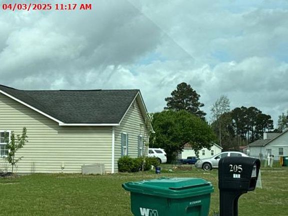 Exterior Address Verification