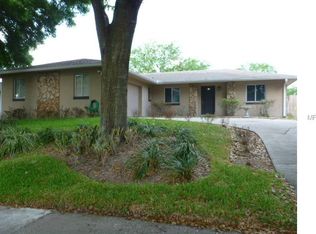 1621 Lamplighter Way, Orlando, FL 32818