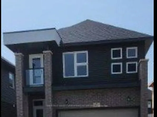 46 Bradley Ave, Welland, ON L3B 5W2