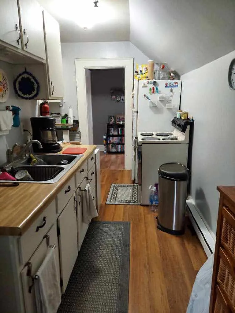 1 bed, 750 sqft, $950 — Photo 4