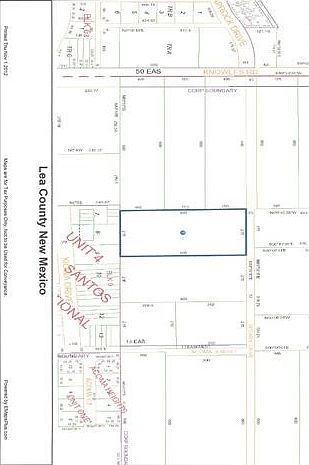2nd image of 609 W Spears Dr