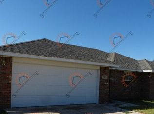 1505 Redcloud Pl, Clovis, NM 88101