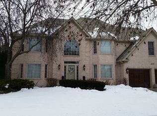 1520 Conan Doyle Rd, Naperville, IL 60564