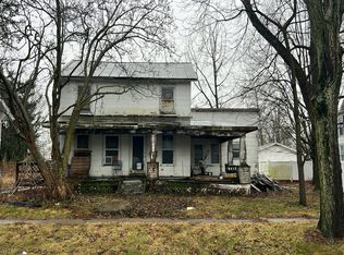 234 N Main St, Mount Gilead, OH