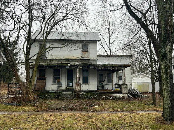 234 N Main St, Mount Gilead, OH 43338