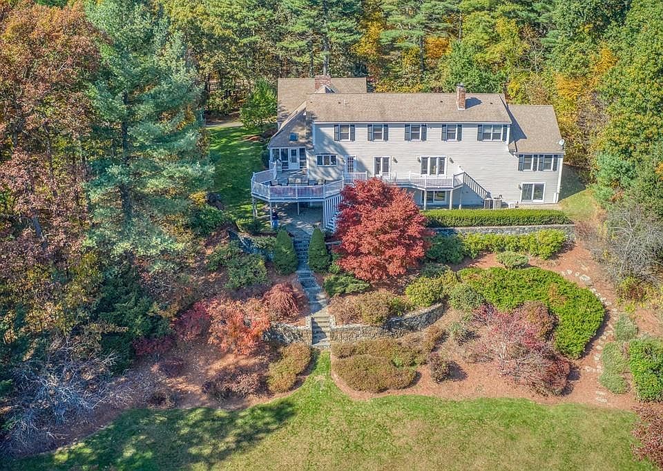 199 Bolton Rd, Harvard, MA 01451 Zillow