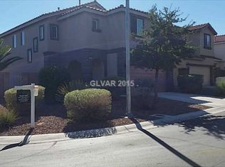 9505 Perennial View Ave, Las Vegas, NV 89148