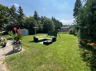 448 Loretta Cres, Whitchurch Stouffville, ON