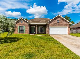 1205 Pencarro Blvd, Foley, AL 36535