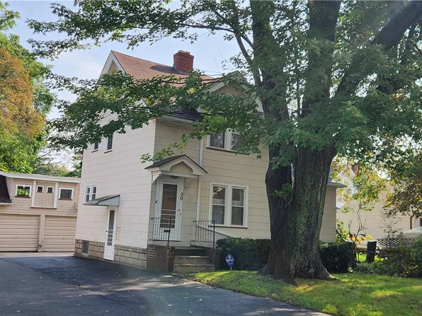 20 Surrey Rd, Rochester, NY 14616