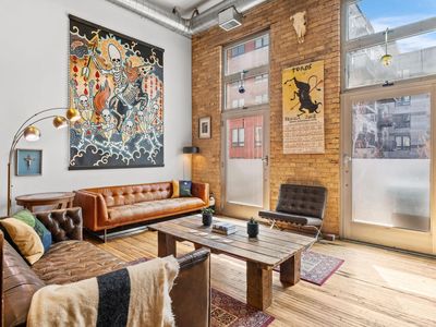 801 Washington Ave N APT 207, Minneapolis, MN, 55401