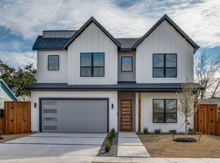 1714 Life Ave, Dallas, TX 75212