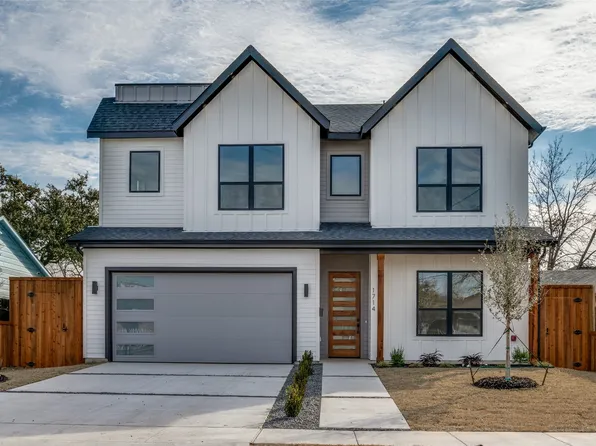 1714 Life Ave, Dallas, TX 75212