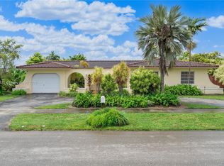 9264 SW 21st Ter, Miami, FL 33165