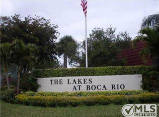 8121 Boca Rio Dr, Boca Raton, FL 33433