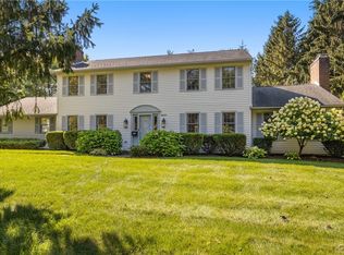 8237 Penstock Way, Manlius, NY