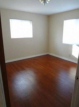 Hardwood floors