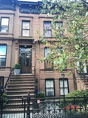 1st image of 428 8th St #1