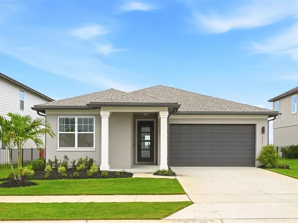 2346 Gold Dust Dr, Minneola, FL 34715