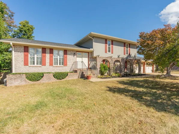 8255 Tiber Rd, Chattanooga, TN 37421