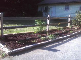 4 E Brookfield Rd, North Brookfield, MA 01535