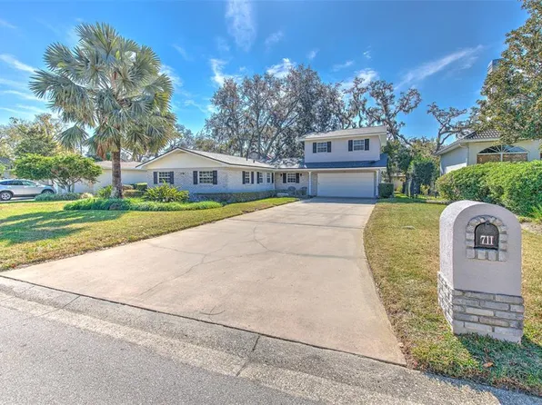 711 Bannockburn Ave, Temple Terrace, FL 33617