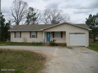 2345 Old Jacks Creek Rd, Henderson, TN 38340