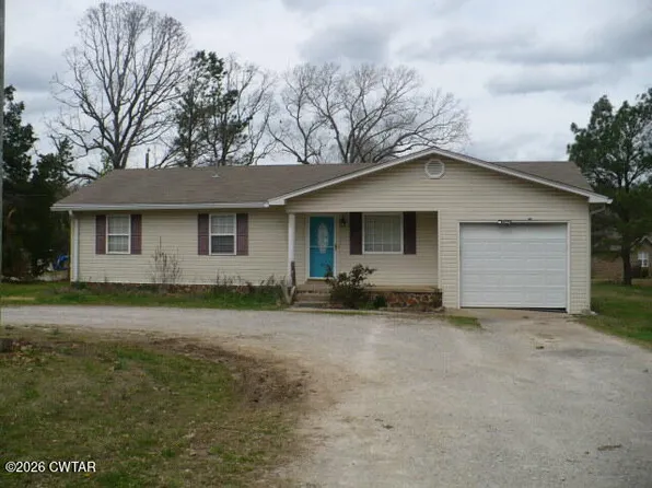 2345 Old Jacks Creek Rd, Henderson, TN 38340