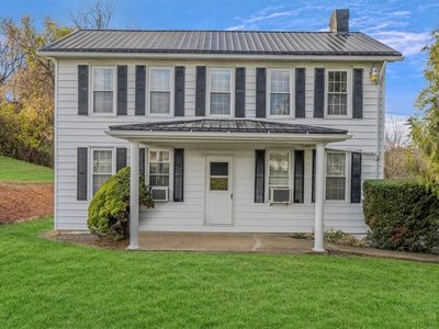 776 Brownsville Rd, Fayette City, PA, 15438