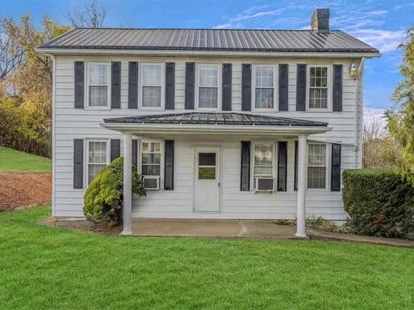 776 Brownsville Rd, Fayette City, PA 15438