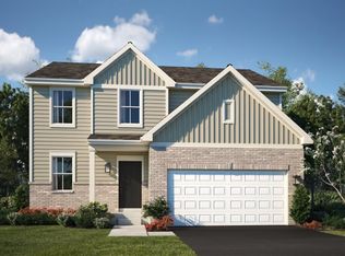 7503 Currant Dr, Joliet, IL 60431