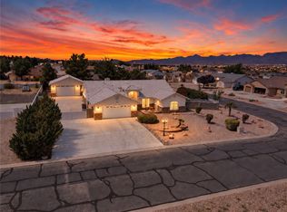 2771 Pinto Cir, Kingman, AZ 86401