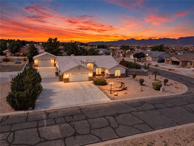 2771 Pinto Circle, Kingman, AZ, 86401