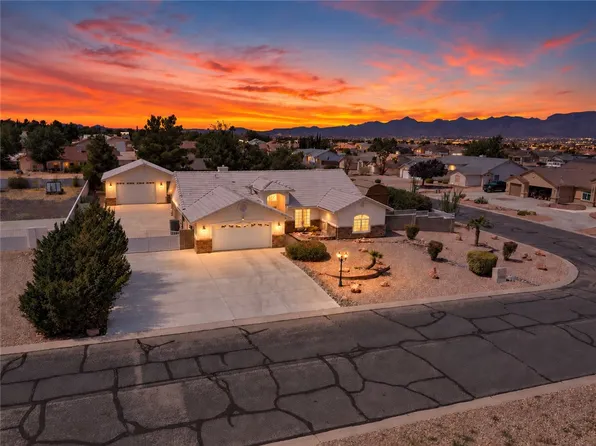 2771 Pinto Circle, Kingman, AZ 86401