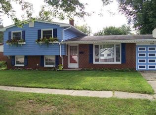 1084 Levona St, Ypsilanti, MI