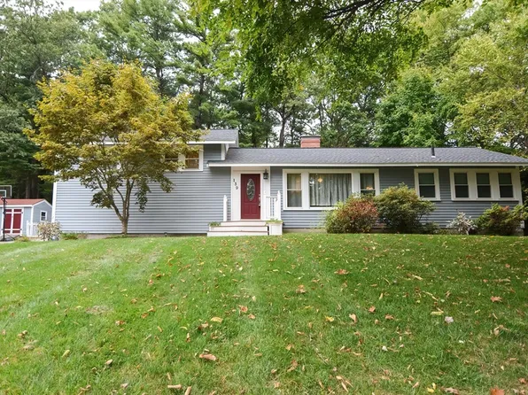 139 Brook St, Framingham, MA 01701