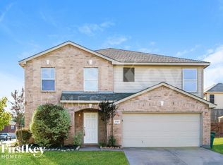 1343 Foster St, Cedar Hill, TX 75104
