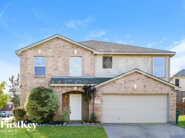 1343 Foster St, Cedar Hill, TX 75104