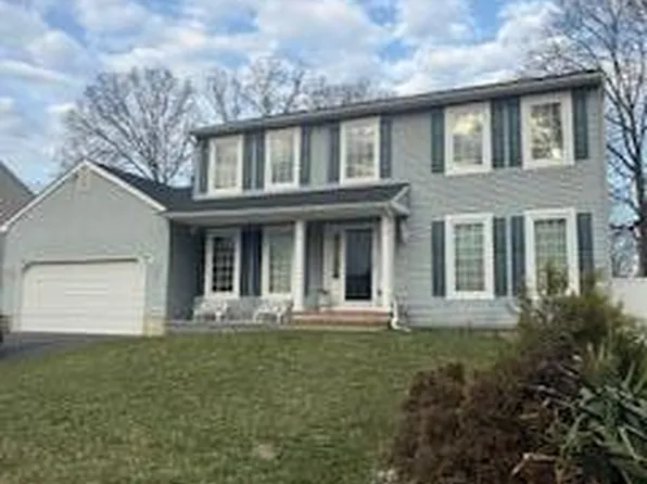 7 Metedeconk Road, Howell, NJ 07731