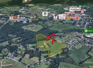 1508 Church Rd, Pen argyl, PA 18072