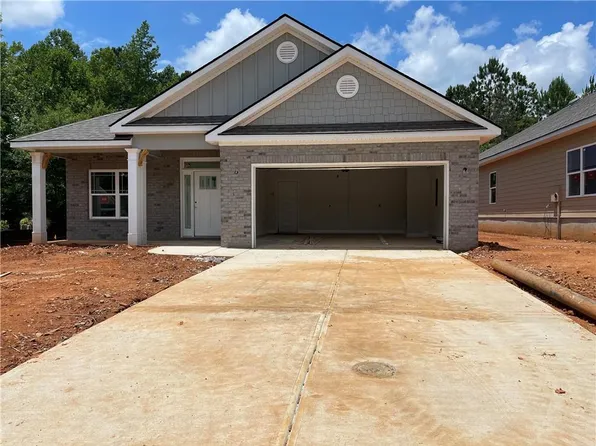 148 Windmill Way, Carrollton, GA 30117