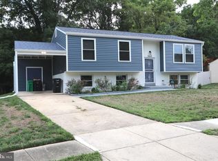 3609 Wayneswood Rd, Fort Washington, MD 20744