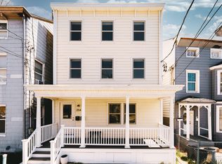 254 Liberty St #1, Newburgh, NY