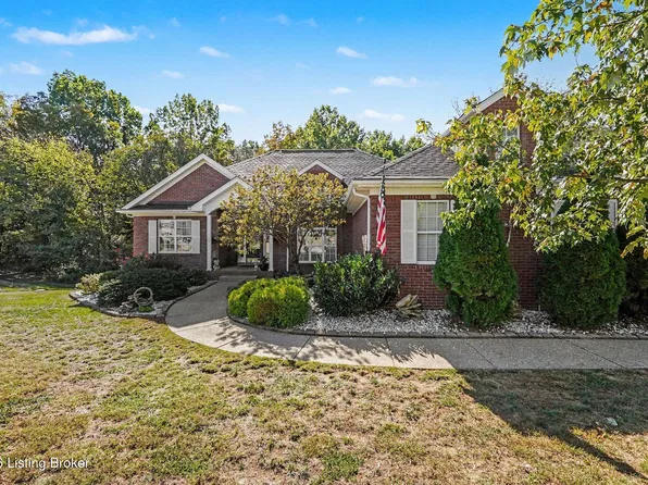 331 Early Wyne Dr, Taylorsville, KY 40071