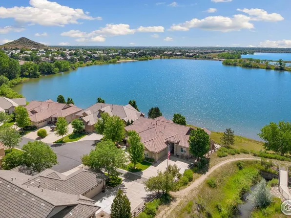 5290 Deer Meadow Ct, Loveland, CO 80537