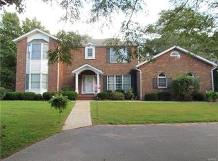 980 E Vine St, Sullivan, MO 63080