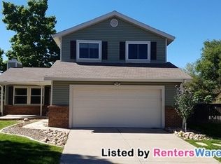 8995 S Coyote St, Highlands Ranch, CO 80126 | Zillow
